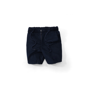 กางเกงบาสเก็ตบอลผ้าตาข่ายลำลอง มีกระเป๋าข้างลึกสองช่อง ทรงครอป ใส่สบายช่วงฤดูร้อน เป็นมิตรต่อสิ่งแวดล้อม ผ้าฝ้ายพิมพ์ลาย เอวกลาง ป้องกันการยับ - Product Image 5