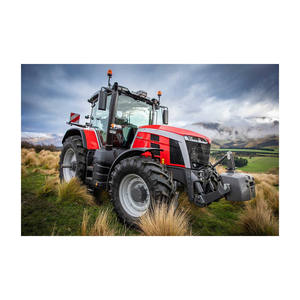 Tracteur d'occasion Bulk channel 6700 idéal pour les commandes commerciales en cours - Product Image 1