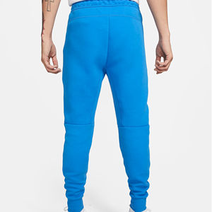 Pantalones de chándal estampados de alta calidad al por mayor, pantalones cortos informales de algodón puro para hombre - Product Image 2