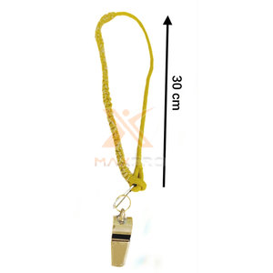 สายคล้องนกหวีดสำหรับชุดพิธีการแบบใหม่ บริการ OEM คุณภาพสูง - Product Image 4