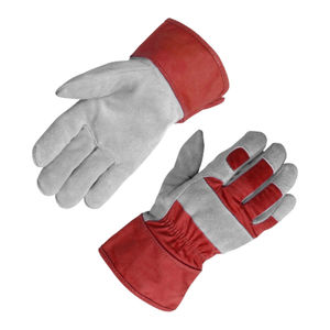 Guantes Cómodos, Modernos y Sostenibles de Uso Diario, de Alta Calidad, de Algodón/Spandex, Transpirables y Antideslizantes, Básicos, con Tu Logotipo - Product Image 1