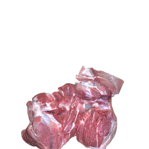 Cuisse de porc congelée 5D, qualité supérieure, maigre, tendre, juteux, sans hormones ajoutées, sans antibiotiques, 1 kg/2 kg/5 kg, prix compétitif - Product Image 1