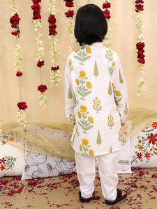 Lehenga Choli Pakistaní Premium para Niños y Niñas, Ropa de Fiesta para Toda Temporada con Alta Calidad - Product Image 6