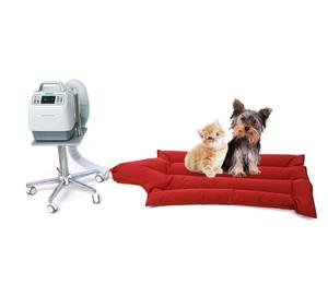 Manta Térmica Veterinaria Portátil de Alta Calidad - Product Image 1