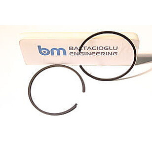 แหวนล็อค Baltacioglu รุ่น 150.00131910 สำหรับรถบัส เกียร์อัตโนมัติ อะไหล่ทดแทน - Product Image 3