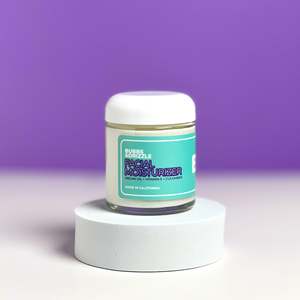 Set de Crema Hidratante Facial con Vitamina E, Glicerina, Ácido Hialurónico, Niacinamida y Manteca de Karité, Certificado GMP, Cuidado de la Piel para Rostro, Crema y Sérum - Product Image 1