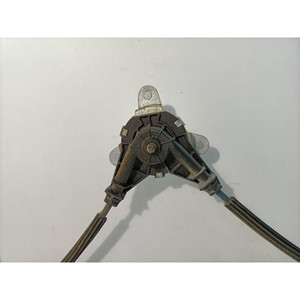 กลไกปรับกระจกหลังขวา FIAT 500 L Series (351_352) 51884235 199B4000 (12>) - Product Image 4