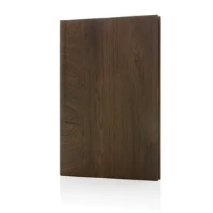 Taccuino Promozionale A5 con Stampa Legno Kavana, Sostenibile ed Ecologico per Merchandising - Product Image 2