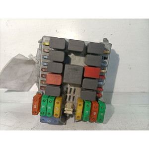 CENTRALINA FUSE DOOR IVECO Daily Van 69501171 F1AE0481G diésel 2287 (06>13) - Product Image 1
