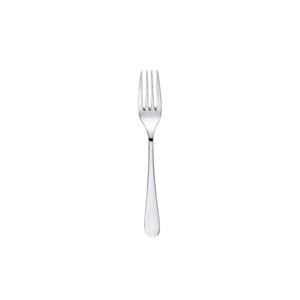 Ensemble de 12 fourchettes à dîner en acier inoxydable Barcelona, durables et brillantes - Product Image 1