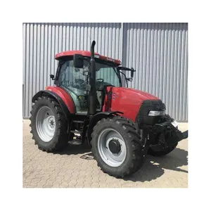 Best Supplier Of Premium Quality Original Case I.H Farmall 125A Agricultural Tractor