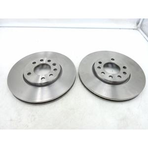 Paire de disques de frein avant SAAB 9-3 Berline 1ère Série (98>03) PB 20163 Essence - Product Image 4