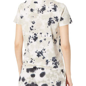 Camiseta de Sublimación para Mujer con Diseño Personalizado, Camiseta de Sublimación de Buena Calidad Profesional para Venta en Línea - Product Image 3