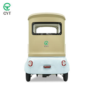 Rickshaw <span class=keywords><strong>électrique</strong></span> à forte charge, <span class=keywords><strong>tricycle</strong></span> <span class=keywords><strong>électrique</strong></span> pour adultes, <span class=keywords><strong>tricycle</strong></span> <span class=keywords><strong>électrique</strong></span> pour le tourisme des passagers - Product Image 3