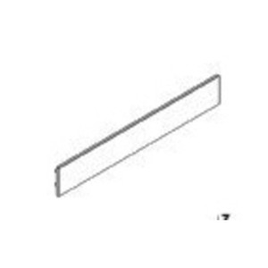 Zaf Frontalino Cm. 100x17 Panna (x Base H.23) - Product Image 1