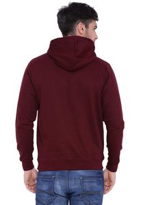 Hoodies Streetwear Vêtements 35% coton 65% poleyster Sérigraphie Hoodies Aussi Broderie - Product Image 5