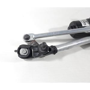 MOTEUR D'ESSUIE-GLACE AVANT COMPLET AVEC TANDEM PEUGEOT 208 Série 9824784980 (19>) - Product Image 5