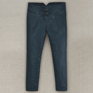 Pantalons en toile pour hommes de qualité supérieure en grande quantité, prix bas, taille mi-haute, décontractés, écologiques, différentes tailles et couleurs - Product Image 5