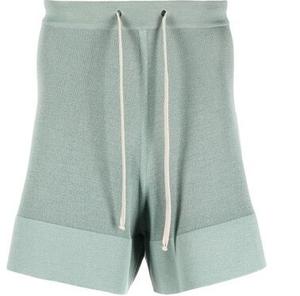 Latest Design High Quality Fashion Drop Crotch <b>Sweat</b> <b>Shorts</b> Breathable Summer Workout Outdoor Thick Heavy 100% Cotton - Product Image 2