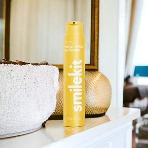 OEM al por mayor pasta de dientes con sabor a mango Venta caliente Anti-Cavidad Oral Refrescante Blanqueamiento de dientes Accesorios multiusos - Product Image 2