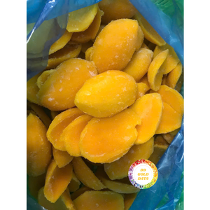 CHUNK DE MANGUE NATUREL CONGELÉ QUALITÉ SUPÉRIEURE DU VIETNAM Offre Spéciale POUR LES FABRICANTS ALIMENTAIRES MONDIAUX - Product Image 6
