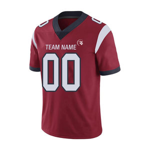 Factory Direct <b>Sale</b> Training Wear American Football Jersey Sports Wear American Football Jersey - Product Image 1