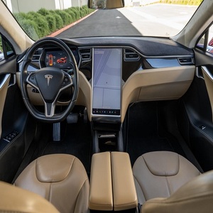 Tesla Model S 85D 2015 Muy Solicitado - Product Image 4
