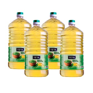 Aceite de soja refinado, embalaje a granel de calidad pura, adecuado para restaurantes, industria alimentaria, exportación, gran oferta disponible - Product Image 6