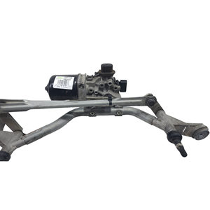 MOTEUR D'ESSUIE-GLAISE AVANT COMPLET AVEC TANDEM RENAULT Clio Série IV 288004542R (12>19) - Product Image 3