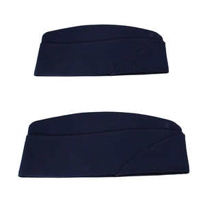 Casquettes latérales colorées à séchage rapide, différents styles, pour adultes, à prix raisonnable, casquettes latérales pour hommes par CAVALRY SKT COMPANY - Product Image 6