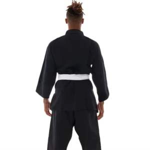 Uniformes unisexes de Jiu Jitsu Gi à la mode et pratiques, parfaits pour tous les niveaux d'entraînement et les événements d'arts martiaux - Product Image 6