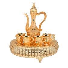 Aftaba ทองเหลืองกับทองทองเหลืองใหม่ Aftaba สำหรับขาย - Product Image 2