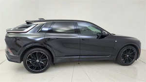 Construit Standard 2024 Cadi-llac LYRIQ Sport 1 - Product Image 2