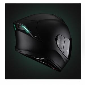 Casco Integral de Motocross Scorpion EXO-530i AIR, Homologado ECE 22.06, con LED Trasero, Talla XL, Nuevo - Product Image 1