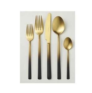 Ensemble de couverts au design unique le plus vendu pour décoration de maison et de cuisine ensemble de couverts exigeants pour fournisseur hôtelier - Product Image 5