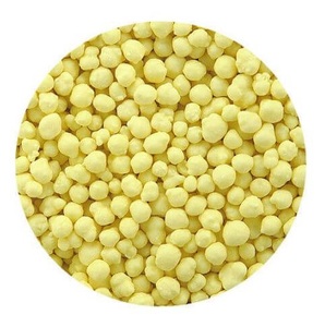 Azufre Granular de Grado Químico, el Más Vendido, al por Mayor - Product Image 6