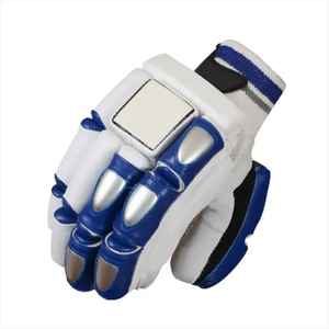 ถุงมือตีคริกเก็ตสำหรับมืออาชีพดีไซน์ตามสั่งจากโรงงาน - Product Image 2