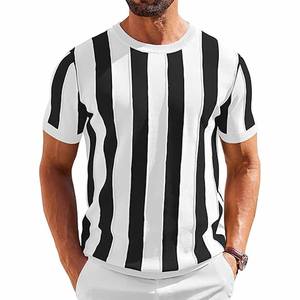 Camiseta de alta calidad tasa razonable transpirable Top trending últimos diseños Polo camiseta con peso ligero hecho por Dress Sports - Product Image 1