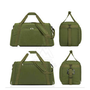 Bolsa Deportiva Multifuncional de Último Diseño para Exteriores, Logotipo Personalizado, Precio al por Mayor, Bolsa Deportiva para Hombre - Product Image 4