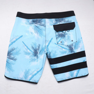 Vente à chaud de shorts avec logo personnalisé pour hommes Gym Basketball Fitness Running Biker Cotton Workout Swimming Soccer Sports Summer Shorts - Product Image 2