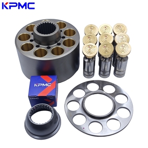 KPMC <span class=keywords><strong>Final</strong></span> <span class=keywords><strong>Drive</strong></span> Travel bagian Motor 706-73-00600 706-43002 untuk PC30-1 penggali - Product Image 2