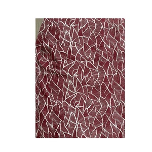 Vente en gros de jersey imprimé personnalisé en tissu de viscose 100% rayonne pour vêtements de mode pour garçons techniques tissées pour chemises robes doublure - Product Image 1