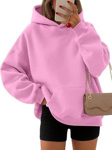 Sudaderas de Manga Larga Hechas a Medida para Mujer, Ropa Casual, Sudaderas con Capucha al por Mayor con Bordado 3D, Venta en Línea - Product Image 3