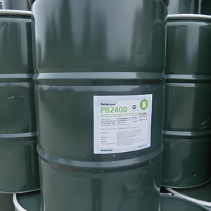 Polyisobutylène/Polyisobutène Hydrogéné (PIB/HPIB) Liquide en Gros à 99% pour l'Hydratation de la Peau - Product Image 6