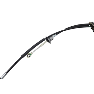 Cable de Cambio de Marchas para HYUNDAI Bayon Serie 43790-Q0300 G3LF Híbrido 1000 (21>) - Product Image 3