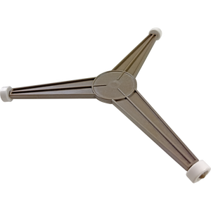 ถาดรองแก้วสำหรับเตาอบไมโครเวฟในครัวเรือน ทำจากพลาสติก ใช้แทน WB06T10012CM - Product Image 1