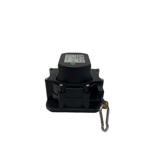 Sensor <span class=keywords><strong>de</strong></span> Ángulo <span class=keywords><strong>de</strong></span> Longitud para Plataformas Elevadoras Aéreas, Repuesto para Maquinaria <span class=keywords><strong>de</strong></span> Construcción, 00008372 para Plataformas Elevadoras Dingli BT22ERT BT22BERT - Product Image 2