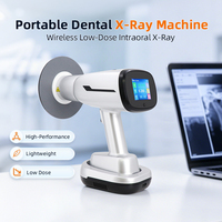 Mini appareil de radiographie dentaire portable, caméra de radiographie, imagerie vétérinaire, capteur numérique, équipement oral