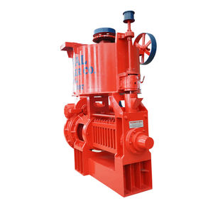 เครื่องสกัดน้ำมันเมล็ดฝ้ายโกปาล 9 โบลต์ สำหรับโรงงานผลิตและใช้ในบ้าน - Product Image 6