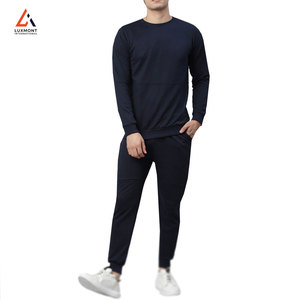Trajes Deportivos para Hombre de Primera Calidad, Ajustados, Hechos de Algodón, en Oferta - Product Image 1